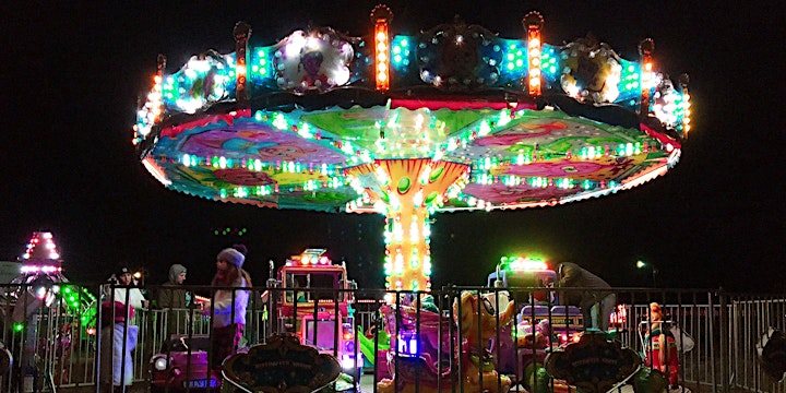 Nights of Lights on The Fairgrounds image