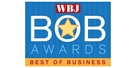 Worcester Business Journal 2022 Best Of Business Awards tickets