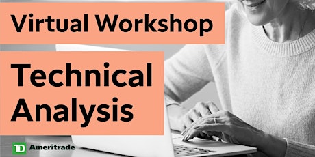 Technical Analysis Virtual Workshop tickets