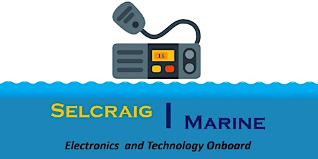 RYA Marine VHF Radio (Short Range Certificate) primary image