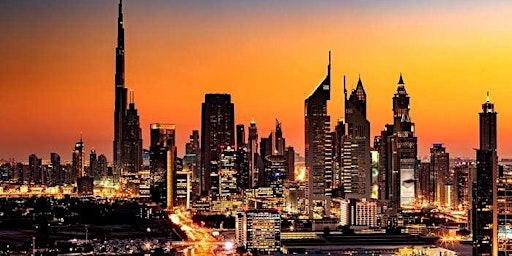 Women Of Worth Destination Retreats: Dubai 2022