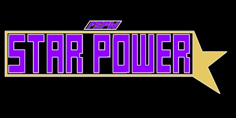 FSPW Presents: STAR Power! 2/20/22 | Live Pro Wrestling - Greensboro, NC tickets