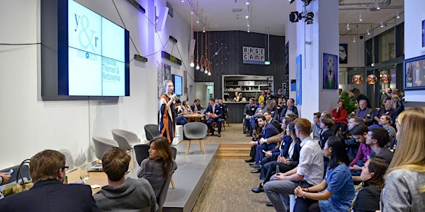young+restless »Let's make Money – Women & Finance« Sind FinTechs nur ein H...