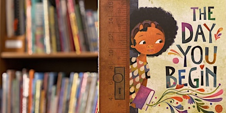 Come Read with Me! Using Books to Explore Diversity, Equity, and Inclusion tickets
