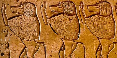 All Gods’ Creatures: Animal Kingdom Ancient Egypt- Pt1.3 Monkeys Evening Op tickets