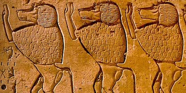 All Gods’ Creatures: Animal Kingdom Ancient Egypt- Pt1.3 Monkeys Evening Op