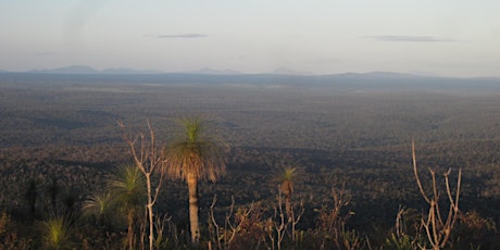 Australia’s Environment in 2015:   briefing and web site launch primary image