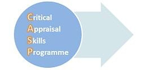 CASP: Critical Appraisal 'Train the Trainer' Course