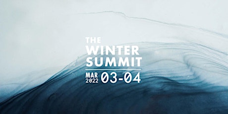 See Change Sessions | The Winter Summit tickets