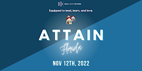 ATTAIN –  Florida