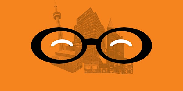 Toronto the Good: A Jane's Walk Launch Party