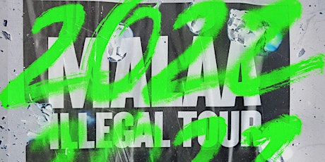 Malaa :: Illegal Tour 2Ø22 - Philly tickets