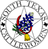 South Texas CattleWomen's Logo