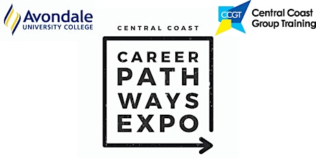 Central Coast Career Pathways Expo 2022 tickets