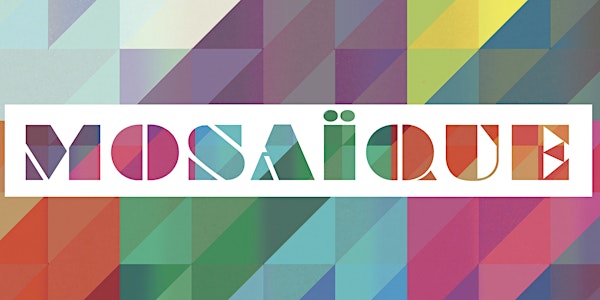 Mosaïque