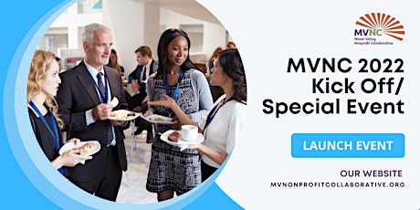 MVNC 2022 Special Event - Soulful Leadership Lessons tickets