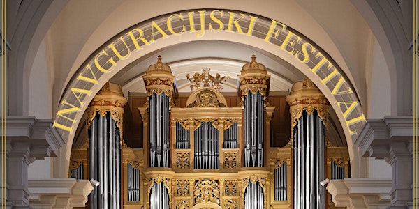 Inavguracijski festival - Novoletni orgelski koncert, Renata Bauer