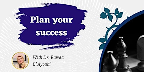 Plan your success primary image