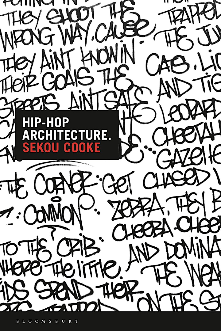 
		OHNY Stacks: Hip-Hop Architecture image

