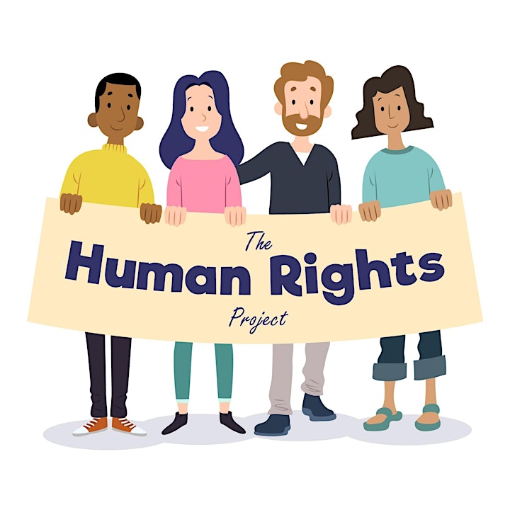 Rights, Identity, Security & Employment in 2022 - The Human Rights Project image
