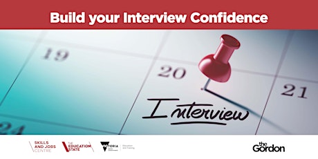 Build your Interview Confidence tickets