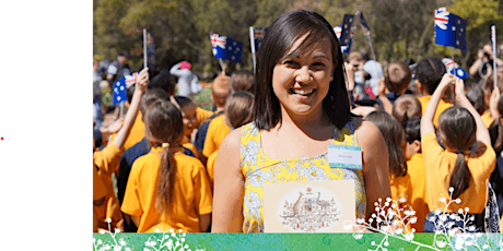 Latrobe Council Australia Day Awards and Citizenship Ceremony tickets