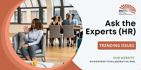 Ask the Experts - HR tickets