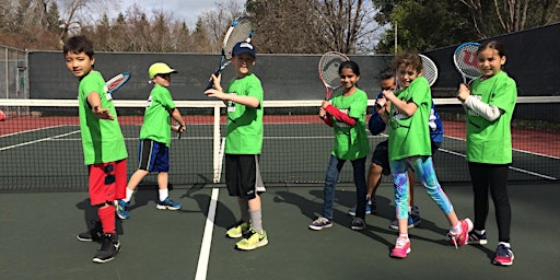 Choose an Action-Packed Summer Day Camp for Kids in Los Altos!