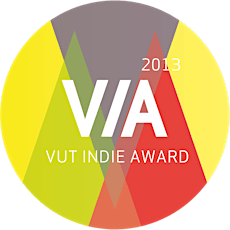 VIA! VUT Indie Awards