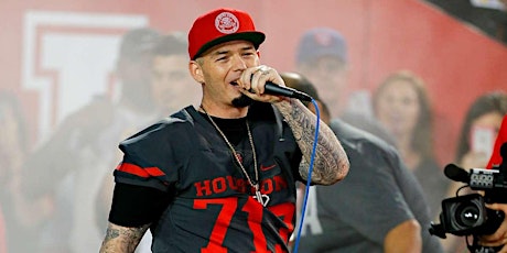 Paul Wall w/ GT Garza Live at The Pastime in Selah, WA tickets