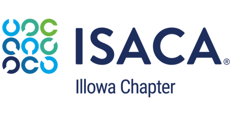 ISACA ILLOWA Chap Event:  "Overview of Amazon Web Services Controls" entradas