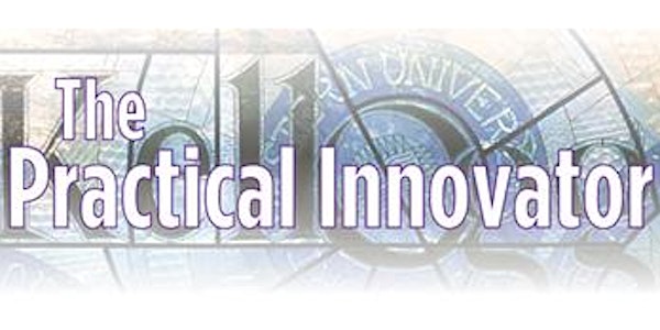 2016 Practical Innovator