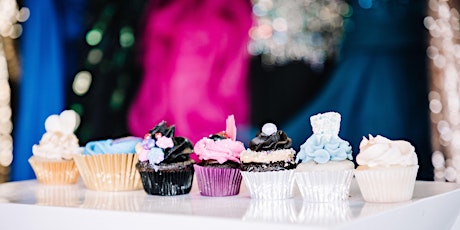 The 7th Annual "Dress It Up" Cupcake Contest Presented by MNP tickets