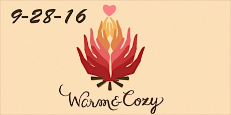Warm & Cozy ~ Celebrating the 20th Anniversary of the FWSATC! primary image