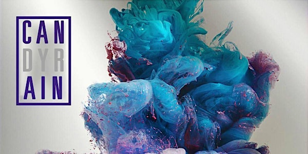 Candy Rain: The Best Rap Party