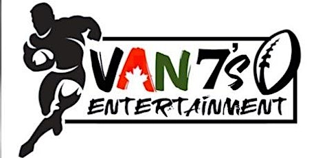 Van7's  Rugby After Party 2.0 Main Event tickets
