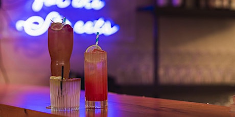 Street Eats Bottomless Cocktail Brunch Fremantle tickets