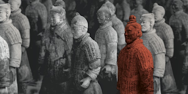 Stand Out in China: PR & marketing strategies in the world's biggest market
