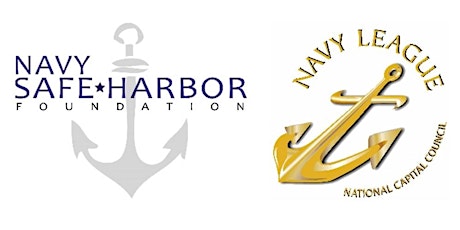 Navy Safe Harbor Foundation & Navy League- National Capital Council 6th Annual Golf Tournament (DC Area) primary image