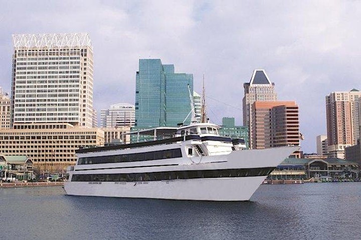 
		2022 Memorial Day Weekend All White Yacht Party Baltimore image
