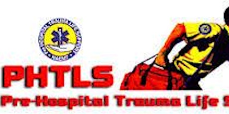 NAEMT   Pre Hospital Life Support   (PHTLS) primary image