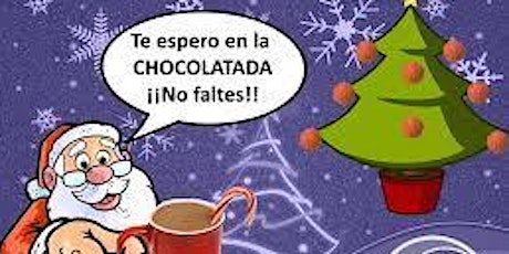 Imagen principal de Chocolatada por  Navidad