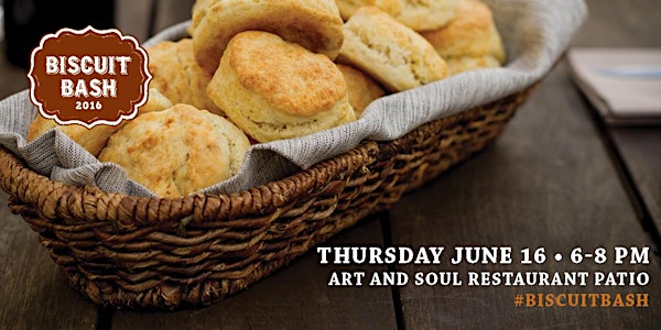 Biscuit Bash 2016
