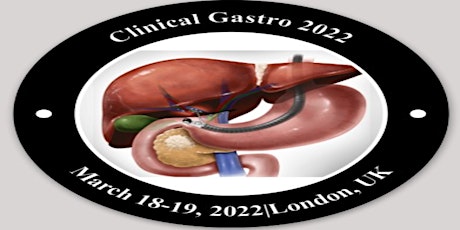 13th International Conference on Clinical Gastroenterology & Hepatology tickets