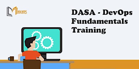 DASA - DevOps Fundamentals 3 Days Training in Kelowna