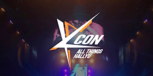Imagem principal do evento KCON 2025.