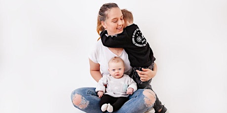 Infant First Aid Course - New Zealand Red Cross - Class 2 tickets