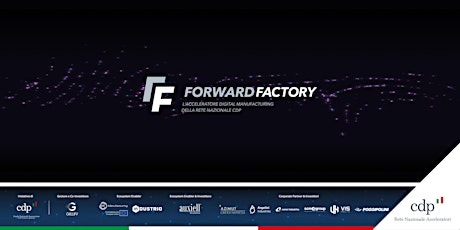 Forward Factory Launch EN tickets