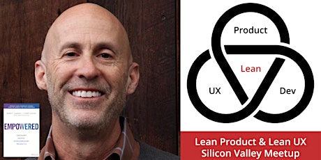 Straight Talk about Product Ops by Marty Cagan, Inspired & Empowered Author tickets