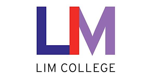 LIM College Graduate Toast Class of 2016